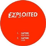 Claptone - Night On Fire