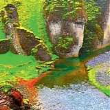 Clams Casino - Rainforest