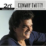 Conway Twitty - The Best Of Conway Twitty