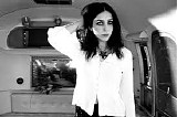 Chelsea Wolfe - Tracks
