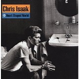 Chris Isaak - Heart Shaped World