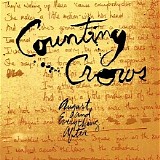 Counting Crows - August And Everything After