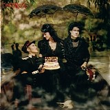 CocoRosie - The Adventures Of Ghosthorse & Stillborn