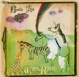CocoRosie - Noah's Ark