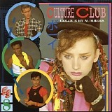 Culture Club - Colour By Numbers
