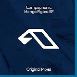 Compuphonic - Mango Figaro EP