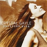 Crystal Gayle - Crystal Gayle: The Hits