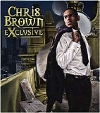 Chris Brown - Exclusive