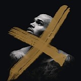Chris Brown - X