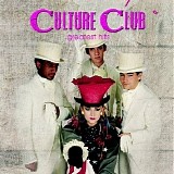 Culture Club - Greatest Hits