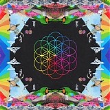 Coldplay - A Head Full Of Dreams