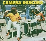 Camera Obscura - Teenager