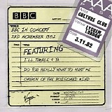 Culture Club - BBC In Concert [3rd November 1982]