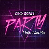 Chris Brown - Party
