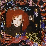 Culture Club - Waking Up With The House On Fire
