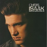 Chris Isaak - Silvertone