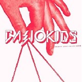 Casiokids - Togens Hule