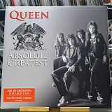 Queen - Absolute Greatest