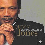 Quincy Jones - Ultimate Collection