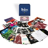 The Beatles - The Singles Collection