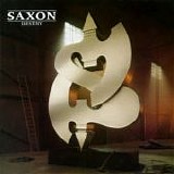 Saxon - Destiny
