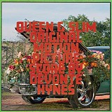 DevontÃ© Hynes - Queen & Slim