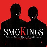 Giorgio GiampÃ  - smoKings