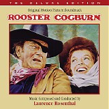 Laurence Rosenthal - Rooster Cogburn
