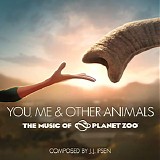 J.J. Ipsen - Planet Zoo