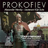 Sergei Prokofiev - Alexander Nevsky