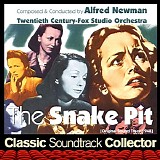Alfred Newman - The Snake Pit