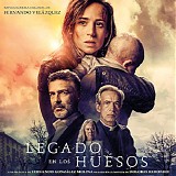 Fernando VelÃ¡zquez - Legado en Los Huesos