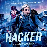 Uno Helmersson - Hacker