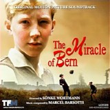 Marcel Barsotti - The Miracle of Bern