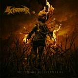 Exhorder - Mourn The Southern Skies