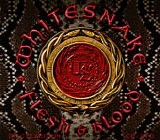 Whitesnake - Flesh & Blood (Deluxe Edition)