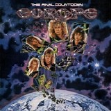 Europe - the Final Countdown