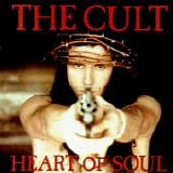 The Cult - Heart Of Soul (Limited Edition)