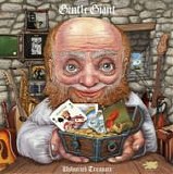Gentle Giant - Unburied Treasure Demonstration Sample