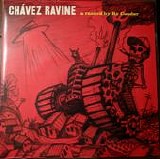 Ry Cooder - ChÃ¡vez Ravine