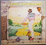 Elton John - Goodbye Yellow Brick Road