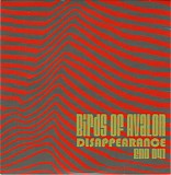 Birds Of Avalon - Disappearance