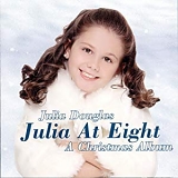 Julia Douglas - Julia at Eight:  A Christmas Album