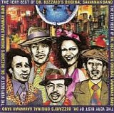Dr. Buzzard's Original Savannah Band - The Very Best Of Dr. Buzzard's Original Savannah Band