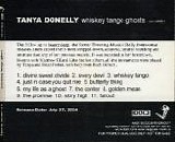 Tanya Donelly - Whiskey Tango Ghosts