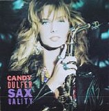 Candy Dulfer - Saxuality