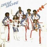 Dream Machine - Dream Machine