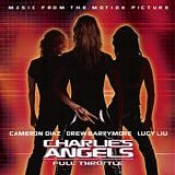 P!nk - Charlie's Angels: Full Throttle - Music From The Motion Picture