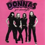 The Donnas - Get Skintight