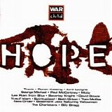 Hope - War Child: Hope-For The Children Of Iraq  [Japan]